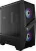 MIDI MSI MAG FORGE 100R | black. window. RGB Produktbild-Vorschau 5