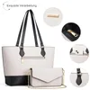 MODFU 4 tlg Umhängetasche Schultertasche mit Produktbild-Vorschau 4