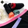 10er Set  Mädchen Pantys Boxershorts - Sport - Schwarz Produktbild-Vorschau 4