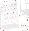 Expondo Steinberg Systems Odkapávací stojan pro laboratoře Náhled obrázku produktu 5