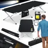 Lit de camping pliable KESSER® avec sac de transport et Voir les images du produit 1