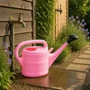 Geli Gießkanne Pink rosa 10 Liter mit Aufsteckvorrichtung - Produktbild-Vorschau 22