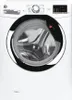 Hoover H3DS4642DAC3-11 Waschtrockner Integriert Frontlader Produktbild-Vorschau 1