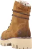 Rieker Fashion Damen Schnürboots 36 Produktbild-Vorschau 7