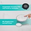 JOHO Système de douche à effet pluie sans robinetterie, kit Voir les images du produit 5