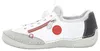 Niskie sznurowane buty rekreacyjne Rieker (casual) Podgląd zdjęcia produktu 27