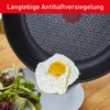 Tefal Duetto A704S3, Stal nierdzewna, Stal nierdzewna, Podgląd zdjęcia produktu 3