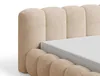 Chilly Möbel Design Bett Stone - Polsterbett mit Produktbild-Vorschau 4