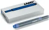 Inkoustové náplně LAMY T10 pro plnicí pero královsky modré Náhled obrázku produktu 16