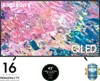 Telewizor QLED Samsung QE43Q60BAU 43 cale Podgląd zdjęcia produktu 2