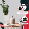 KOTARBAU® Bloempot Plantenpot Ø 23 cm met Binnenpot Productafbeelding-voorbeeld 8