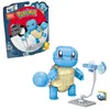 MEGA Pokémon Schiggy Náhľad obrázku produktu 26