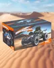 Ferngesteuerte Autos, RC-Auto, 2.4 GHz RC Spielfahrzeuge, Produktbild-Vorschau 7