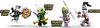 Lego 71746 - Dragon de la jungle Voir les images du produit 17