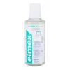 A bottle of Elmex Sensitive Plus mouthwash on a white background. Náhľad obrázku produktu