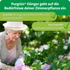 Purgrün Zimmerpflanzen-Dünger 1 Liter Produktbild-Vorschau 6