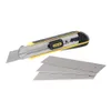Stanley FATMAX 25mm Snap-Off Knife Anteprima dell’immagine prodotto 27
