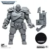 McFarlane Toys - Warhammer 40k: Darktide Megafigs Produktbild-Vorschau 8