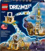 LEGO® Dreamzzz 71477 Wieża Piaskowego Człowieka Podgląd zdjęcia produktu 13
