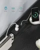 SONGMICS Komoda s 8 zásuvkami z látky, televizní stolek s Náhled obrázku produktu 5