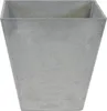 Artstone Topf Ella - 40 cm - Grau Produktbild-Vorschau 1