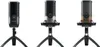 CHERRY UM 9.0 PRO RGB, Tischmikrofon, 24 Bit, 192 kHz, 122 Produktbild-Vorschau 10