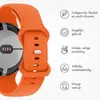Google Pixel Watch 3 - cinturino da 45 mm: cinturino in Anteprima dell’immagine prodotto 3