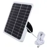 20W nástěnný solární panel, vodotěsný (IP68), Náhled obrázku produktu 5