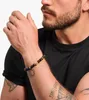 Thomas Sabo A2145-324-2 Beads-Armband  Tigerauge vergoldet, Produktbild-Vorschau 2