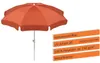 Schneider Sonnenschirm IBIZA 240/8 terracotta 681-05 Produktbild-Vorschau 12