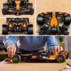 LEGO Technic McLaren MCL39 F1 Rennwagen - Modellbau für Produktbild-Vorschau 4