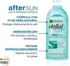 After Sun Garnier Delial (400 ml) (Refurbished C) Produktbild-Vorschau 3