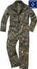 Brandit Panzerkombi Einteiler, camouflage, L Produktbild-Vorschau 1