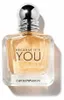 Armani Perché sei tu per la donna Edp Spray Anteprima dell’immagine prodotto 1