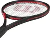 Wilson Clash Team 103 V3, Schwarz, Rot, Graphit, Clash, 665 Produktbild-Vorschau 5