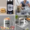 Wenn der Chor ruft Kaffeebecher Produktbild-Vorschau 5