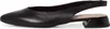 Tamaris slingmodel 2950142 Pumps schwarz in Gr. 37 Produktbild-Vorschau 4