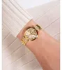Zlaté hodinky Guess GW0762L2 CYRKONIE Náhľad obrázku produktu 13