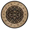 Alfombra ROYAL ADR circulo modelo 1745    circulo 200 cm Vista previa de la imagen del producto 2