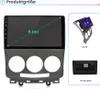 Android13 Carplay 6+128G Autoradio pour Mazda 5 CR19 Voir les images du produit 15