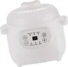 Elektrischer Eintopf Pot 1L 200W Keramik Liner Vielseitiger Produktbild-Vorschau 2
