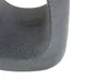 BELIANI Beistelltisch Grau Leichtbeton und Glasfaser Produktbild-Vorschau 7