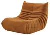 MODFU Rozkládací postel s opěradlem, Lazy sofa, čalouněný Náhled obrázku produktu 11