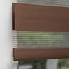 Victoria M. Klemmfix Doppelrollo / Duo Rollo, 60 x 150 cm, Produktbild-Vorschau 4