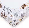 Magical Woodland Spannbetttuch – Wickelauflagenbezug Produktbild-Vorschau 3