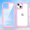 Custodia Outer Space Custodia rigida per Iphone 14 Plus con Anteprima dell’immagine prodotto 8