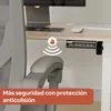Struttura per scrivania AREBOS, regolabile elettricamente Anteprima dell’immagine prodotto 7