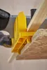 Stanley Gehrungslade, PVC 1-20-600 mit Säge, 12 TPI Produktbild-Vorschau 17