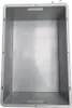 Eurobox 60x40x22cm grau 42l Produktbild-Vorschau 4