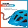 12104254502 - Kailu S blue matt Produktbild-Vorschau 7